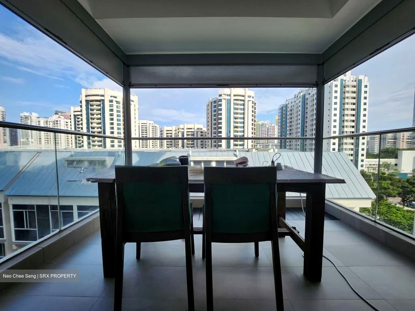 Nathan Residences (D10), Apartment #558284681